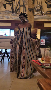 Haljina Bejb