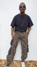 Load image into Gallery viewer, Cargo pantalone (unisex)
