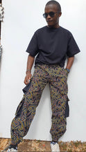 Load image into Gallery viewer, Cargo pantalone (unisex)
