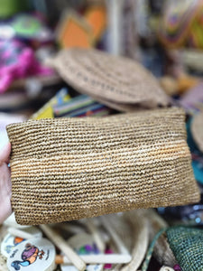 Raffia torbe