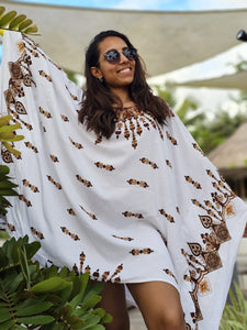 Kaftan haljine