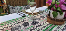 Load image into Gallery viewer, Ngoma table runner
