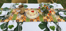 Учитај слику у приказивач галерије,Jameela table runner
