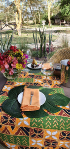 Jameela table runner