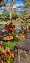 Учитај слику у приказивач галерије,Jameela table runner
