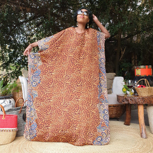 Kaftan haljine