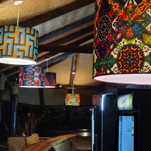 Lampshades