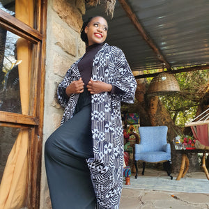 Kimono