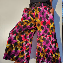 Load image into Gallery viewer, Palazzo trousers
