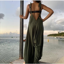 Load image into Gallery viewer, Jumpsuit - Blaze
