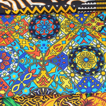 Load image into Gallery viewer, off line fabrics
