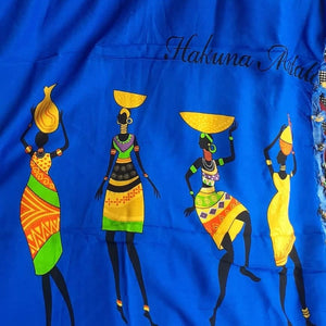 Mamma Africa marame