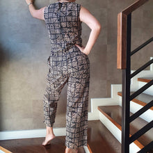 Учитај слику у приказивач галерије,City Jumpsuit
