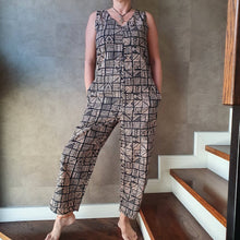 Учитај слику у приказивач галерије,City Jumpsuit
