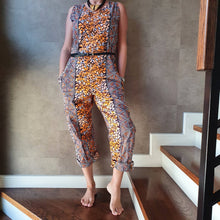 Учитај слику у приказивач галерије,City Jumpsuit
