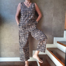 Учитај слику у приказивач галерије,City Jumpsuit
