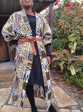 Load image into Gallery viewer, Kimono
