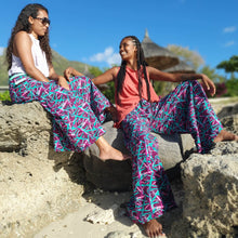 Load image into Gallery viewer, Palazzo trousers
