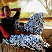 Load image into Gallery viewer, Palazzo trousers
