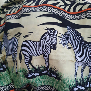 Mamma Africa marame