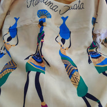 Load image into Gallery viewer, Mamma Africa marame

