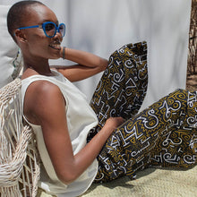 Load image into Gallery viewer, Palazzo trousers
