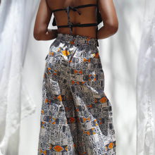 Load image into Gallery viewer, Palazzo trousers
