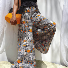 Load image into Gallery viewer, Palazzo trousers
