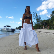 Учитај слику у приказивач галерије,Suknja Lamu
