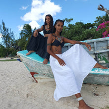 Учитај слику у приказивач галерије,Suknja Lamu
