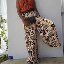 Load image into Gallery viewer, Palazzo trousers
