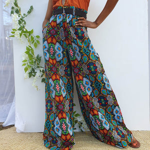 Palazzo trousers