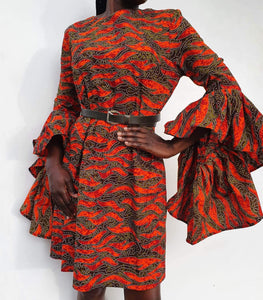 Lea dress