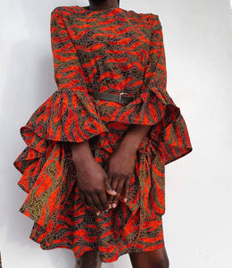 Lea dress